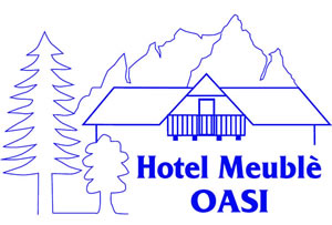 Hotel Meuble Oasi a Cortina d'Ampezzo