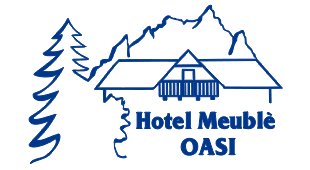 Hotel Meublè Oasi - Cortina D'Ampezzo